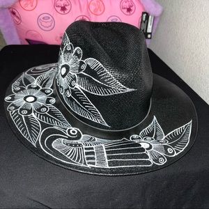 Women hat